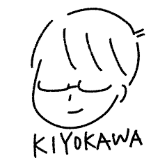 Kiyokawa sticker 24