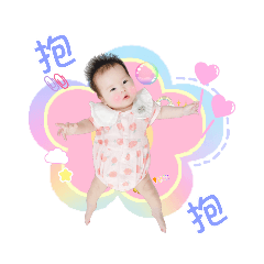 小羽的日常表情包❤️