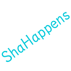 ShaHappens
