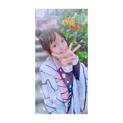 沛沛～可愛的我出現了！