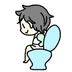Toilet fairy
