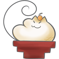 お餅ちねこ Lineクリエイターズスタンプ Stamplist お餅ちねこ Lineクリエイターズスタンプ Stamplist
