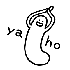 have a worm
