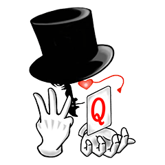 Math Magic – LINE stickers | LINE STORE