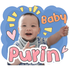 Baby Purin v.1