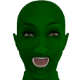 Green Human
