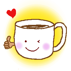 Mr.Coffee Cup 2