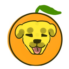 THE fruit dog