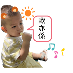 廷寶日常