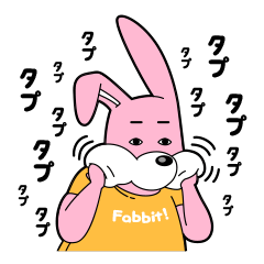 Fabbit!