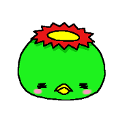 kappa - boy