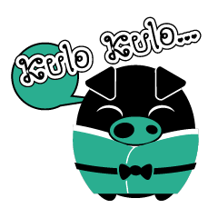 Kulo Kulo Anime