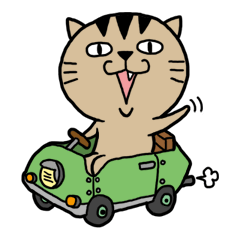 にゃにゃにゃのにゃーすけ - LINE スタンプ | LINE STORE にゃにゃにゃのにゃーすけ - LINE スタンプ | LINE STORE