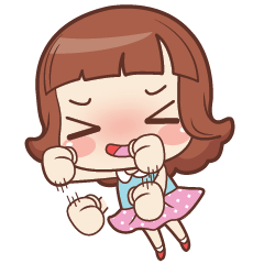 Lookchin with Puppy love +