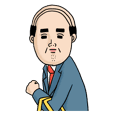 ムーンの怒り爆発編 Line スタンプ Line Store ムーンの怒り爆発編 Line スタンプ Line Store