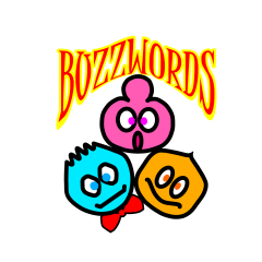 Legendary 16 Buzzwords in Japan