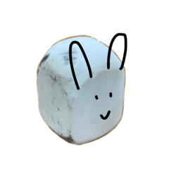 ㄌㄩㄧ的橡皮擦 2