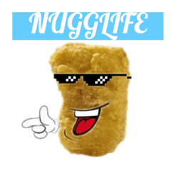 Nuggets In High Definition