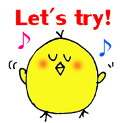 English sticker!! English sticker!!