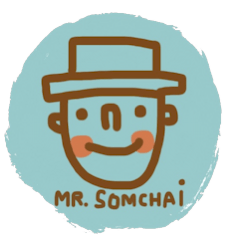 Mr. Somchai