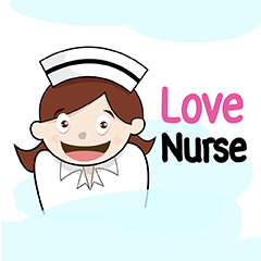Love Nurse