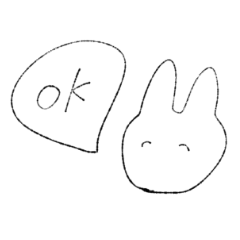 Obediently rabbit Part1