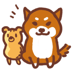 Le Le and Benjamin's big adventure