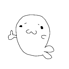 あざらしすたんぷず