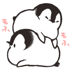 mocopeng – LINE stickers | LINE STORE