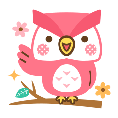 Momoiro Owl-san
