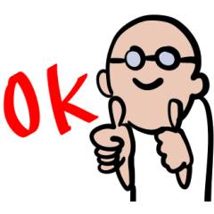 スキンヘッドとめがね あなたの顔シリーズ Line スタンプ Line Store スキンヘッドとめがね あなたの顔シリーズ Line スタンプ Line Store