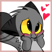 Aye-Aye stickers
