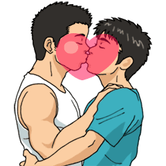 Moving GAY'S LOVE VOICES 2