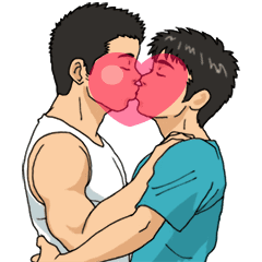 Moving GAY'S LOVE VOICES 2