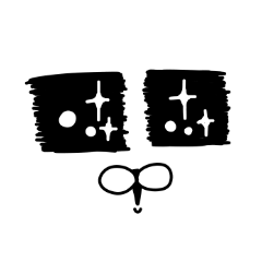 Rabbit to the strange movement