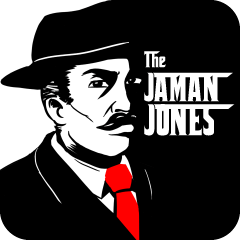Jaman Jones