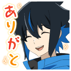 ハレルヤ 運命の選択 モンストアニメ Line スタンプ Line Store ハレルヤ 運命の選択 モンストアニメ Line スタンプ Line Store
