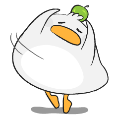 DuckPomme - Pomedo's Daily Life 2