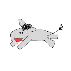 ロバさん Line スタンプ Line Store ロバさん Line スタンプ Line Store
