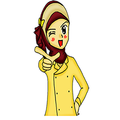 Zahara_Cute Hijab