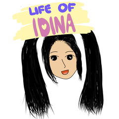Life of Idina