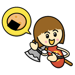 まさかり金ちゃん 金太郎 Line スタンプ Line Store まさかり金ちゃん 金太郎 Line スタンプ Line Store