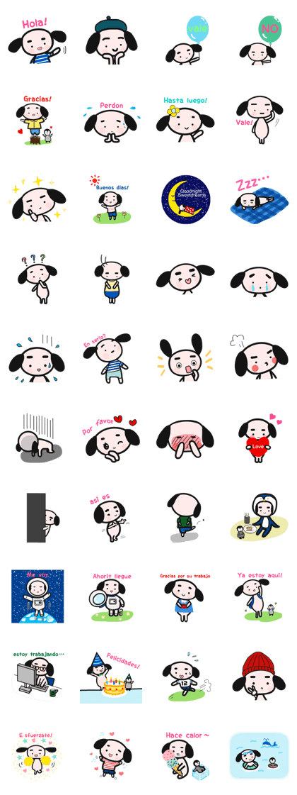 poco&pepe(spanish ver.)