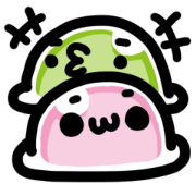 Gelatin ball