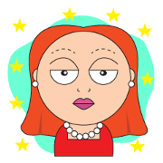 Auntie kaimook