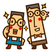 Glasses family