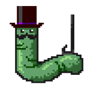 baron caterpillar