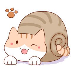 Snail Cats