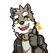 Nviek5 stickers