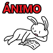 The vague-answer-rabbit(Spanish)